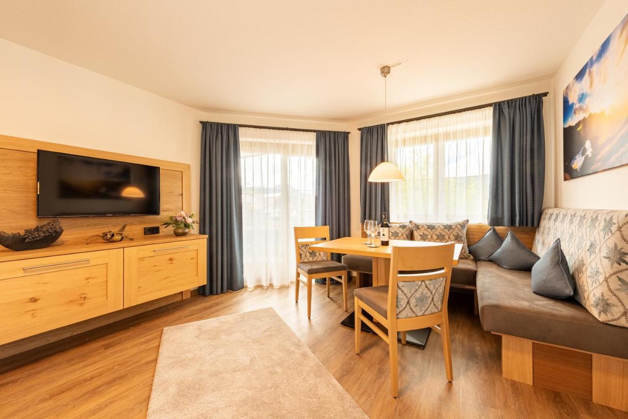 Hotel Rubihaus Оберстдорф Экстерьер фото